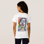 T - Shirt (Schwarz voll)