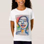 T - Shirt (Vorderseite)