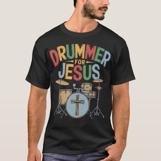 T-Shirt (Vorderseite)