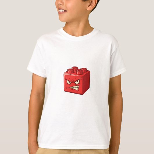 T-Shirt (Vorderseite)