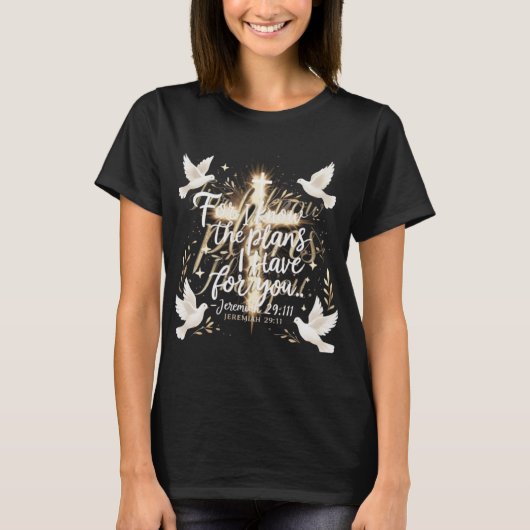 T-Shirt (Vorderseite)