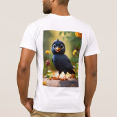 T - Shirt (Rückseite)