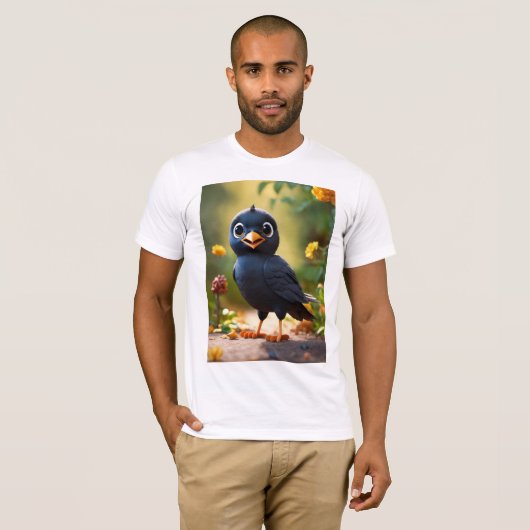 T - Shirt (Vorne ganz)
