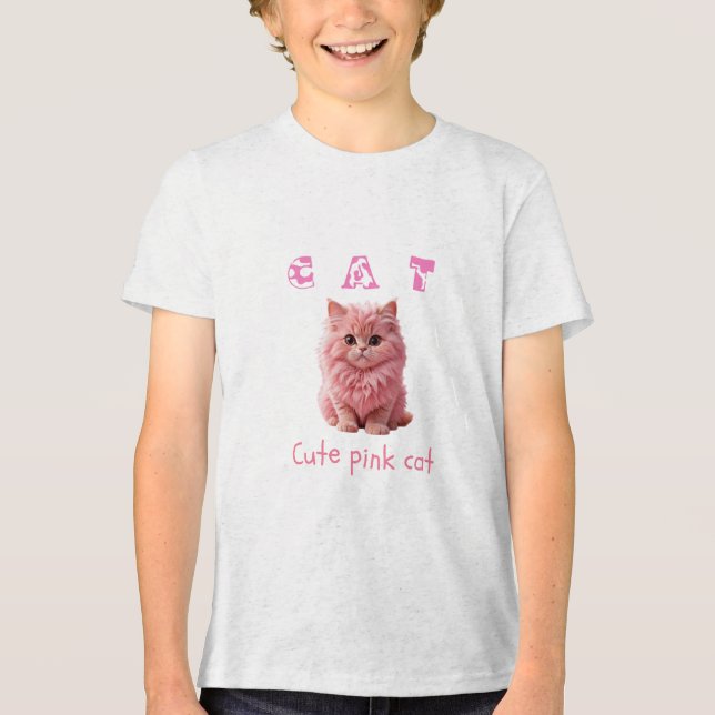 T - Shirt (Vorderseite)