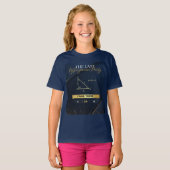 T-Shirt (Vorne ganz)