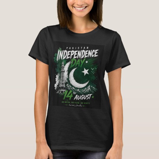 T-Shirt (Vorderseite)