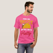 T - Shirt (Vorne ganz)