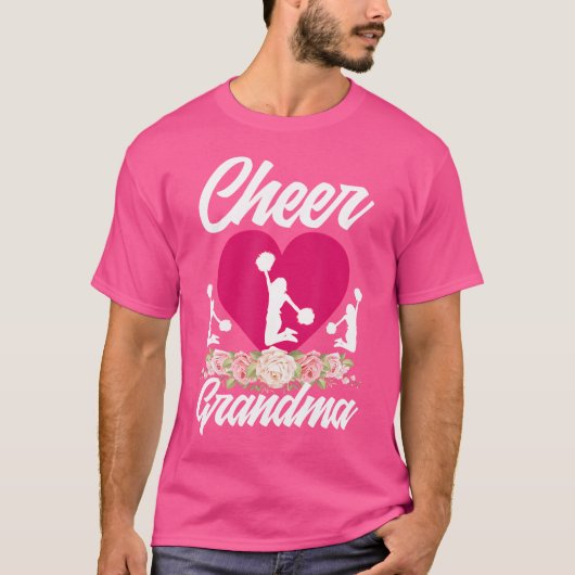 T-Shirt (Vorderseite)