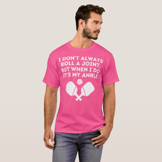 T-Shirt (Vorne ganz)