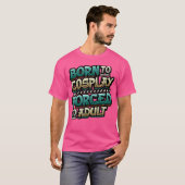 T-Shirt (Vorne ganz)