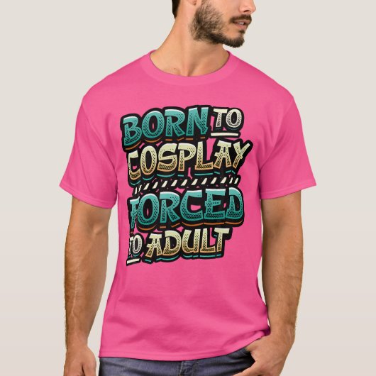 T-Shirt (Vorderseite)