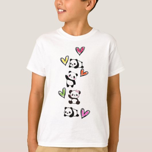 T - Shirt (Vorderseite)