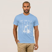 T-Shirt (Vorne ganz)