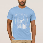 T-Shirt (Vorderseite)