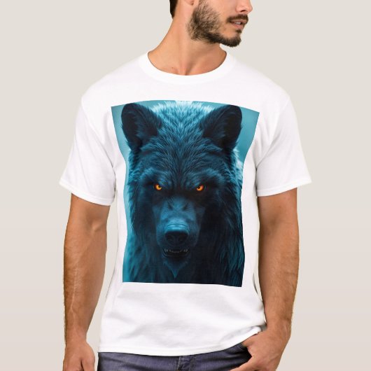 T-Shirt (Vorderseite)