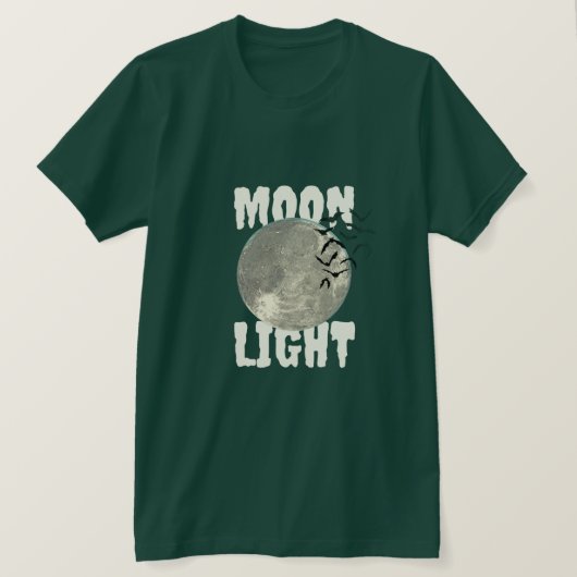 T-Shirt (Design vorne)