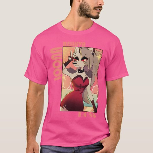 T - Shirt (Vorderseite)