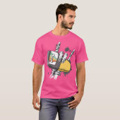 T-Shirt (Vorne ganz)