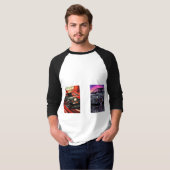 T-Shirt (Vorne ganz)