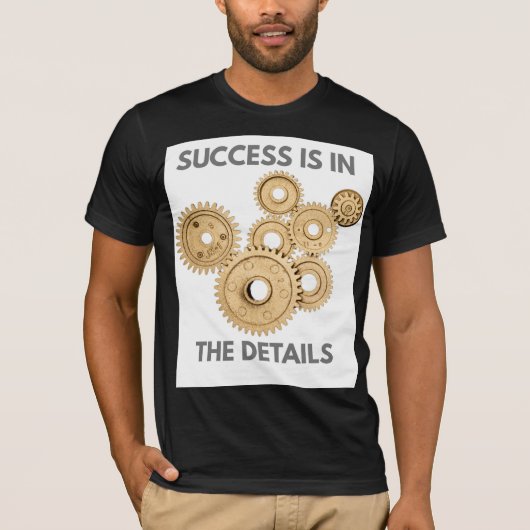 T-Shirt (Vorderseite)