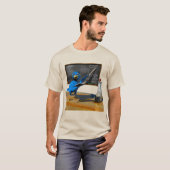 T-Shirt (Vorne ganz)