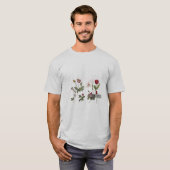 T - Shirt (Vorne ganz)