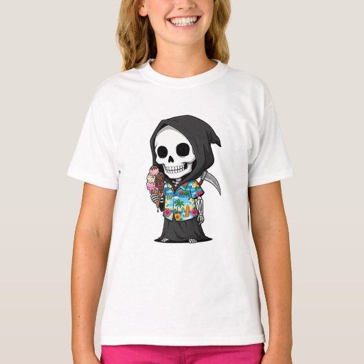 T-Shirt (Vorderseite)