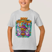 T - Shirt (Vorderseite)