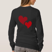 T-Shirt (Rückseite)