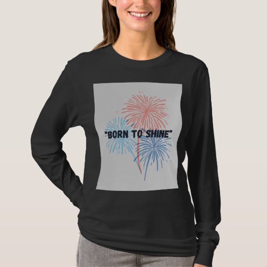 T-Shirt (Vorderseite)