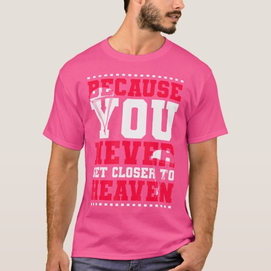 T - Shirt (Vorderseite)