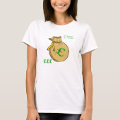 T - Shirt (Vorderseite)
