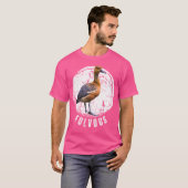 T-Shirt (Vorne ganz)