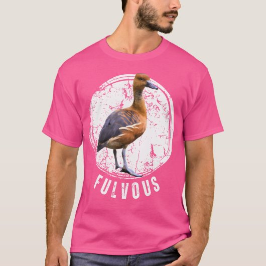 T-Shirt (Vorderseite)