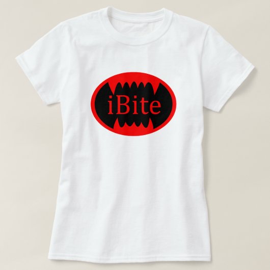 T - Shirt (Design vorne)