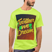 T - Shirt (Vorderseite)