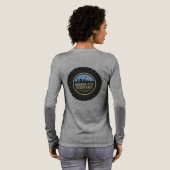 T - Shirt (Voller Rückseite)