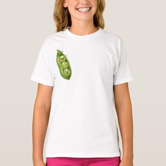 T-Shirt (Vorderseite)