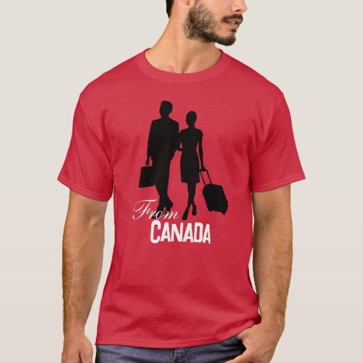 T - Shirt (Vorderseite)