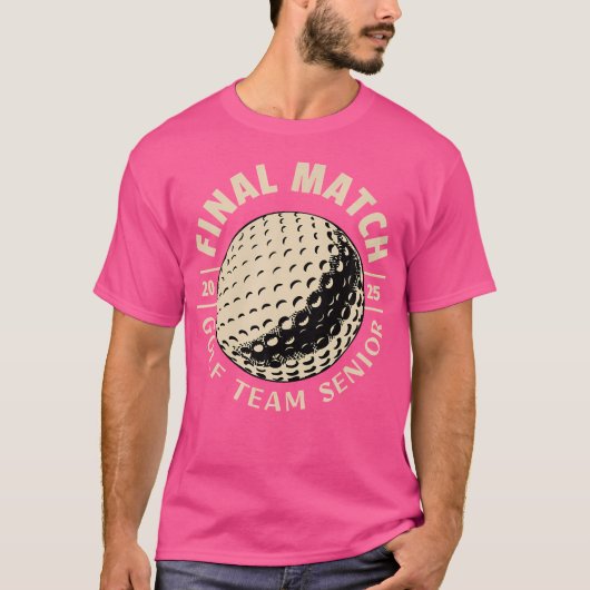 T-Shirt (Vorderseite)