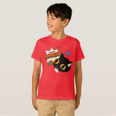 T-Shirt (Vorne ganz)