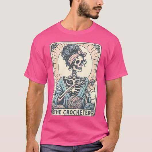 T-Shirt (Vorderseite)