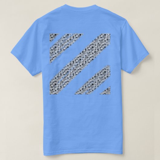 T - Shirt (Design Rückseite)