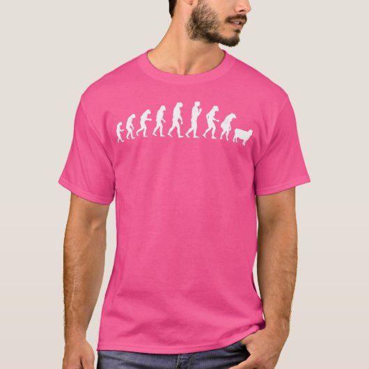 T-Shirt (Vorderseite)