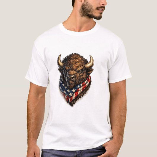 T-Shirt (Vorderseite)
