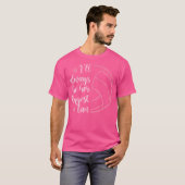 T - Shirt (Vorne ganz)