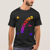 T-Shirt (Vorderseite)