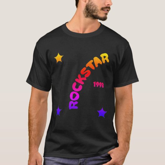 T-Shirt (Vorderseite)
