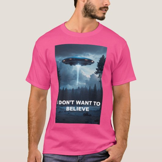 T - Shirt (Vorderseite)