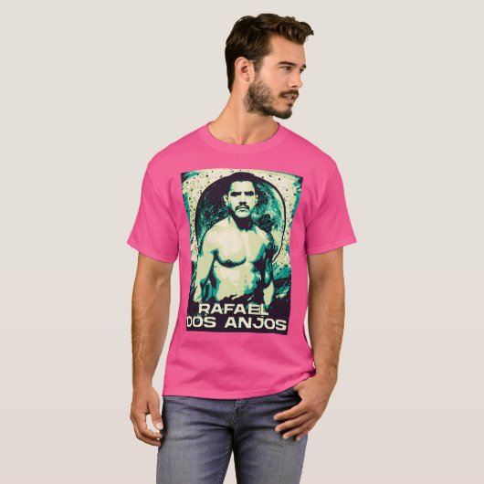 T - Shirt (Vorne ganz)